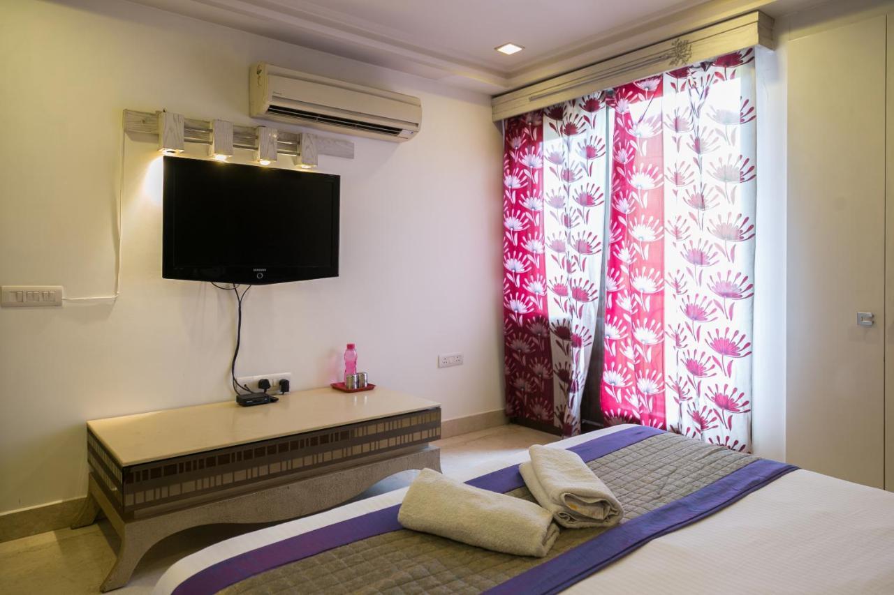 Under My Roof - Premium Bed & Breakfast 3*