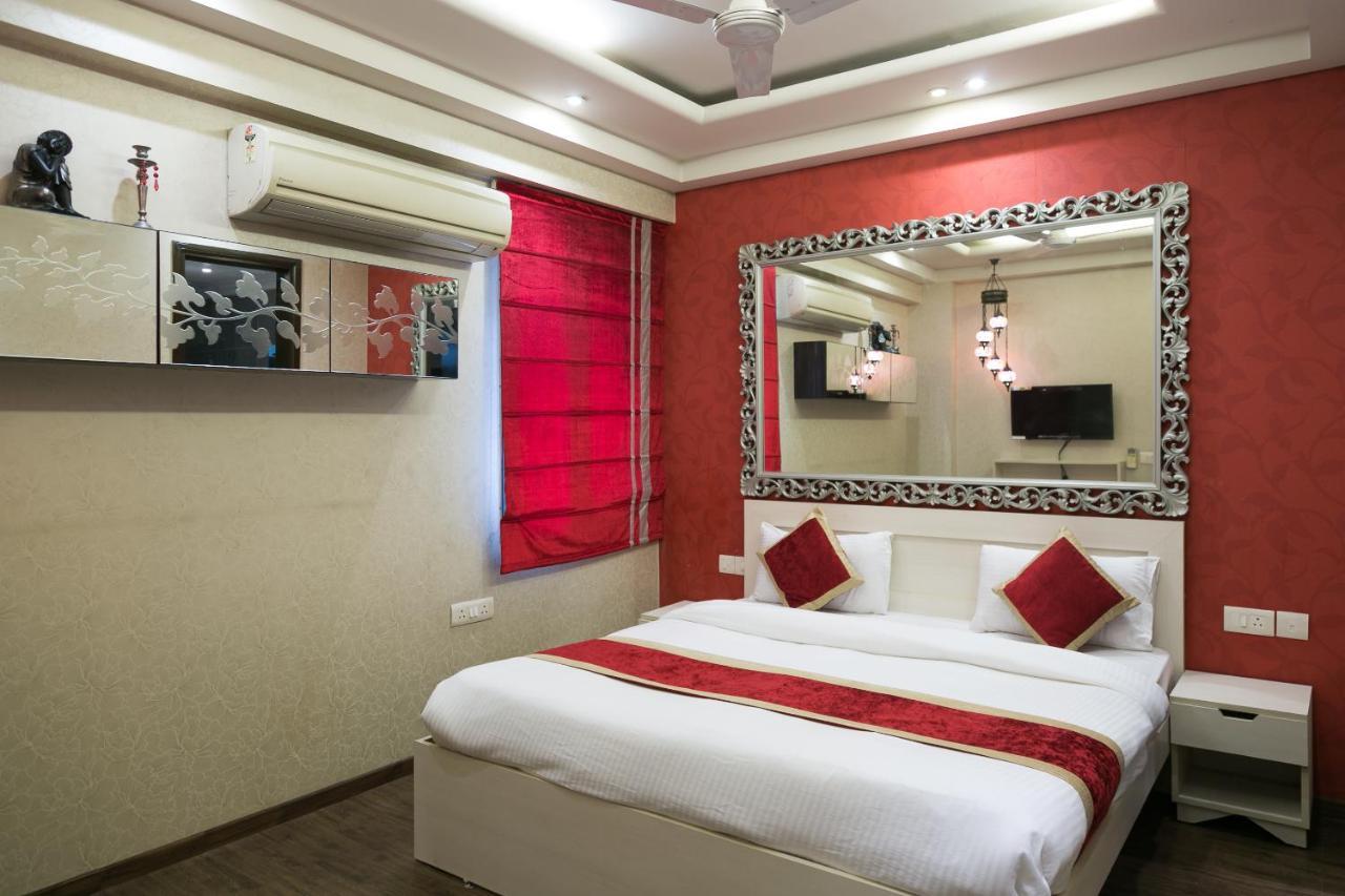 Bed & Breakfast Under My Roof - Premium 3*