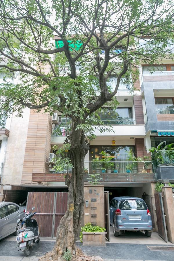 Under My Roof - Premium New Delhi