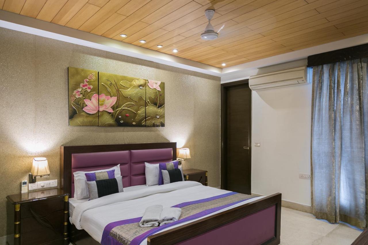 Under My Roof - Premium Bed & Breakfast 3*