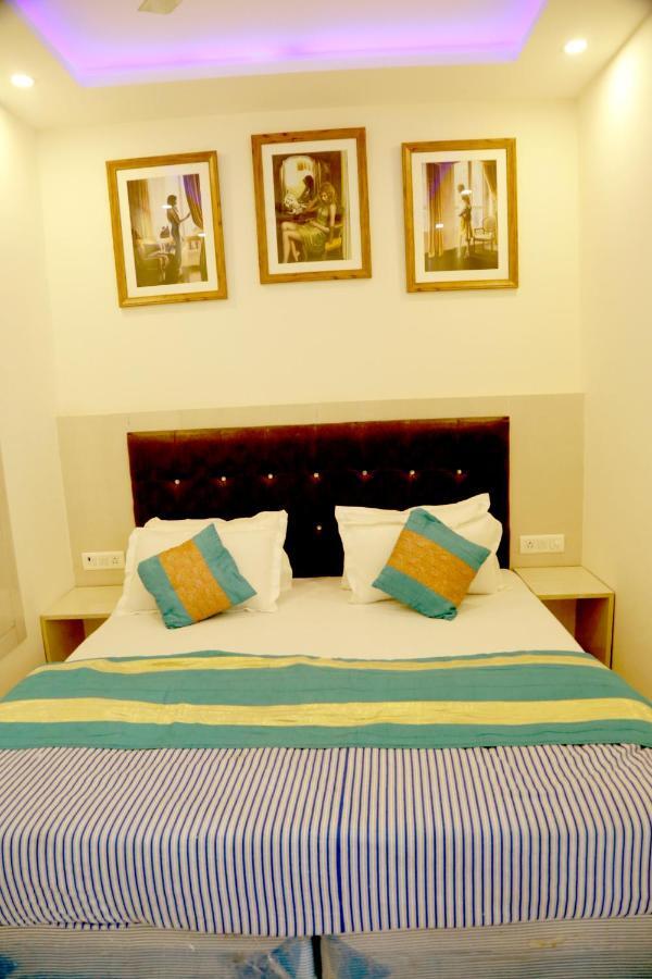 Hostel Aromatic Delhi