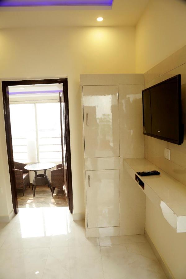 Hostel Aromatic Delhi New Delhi