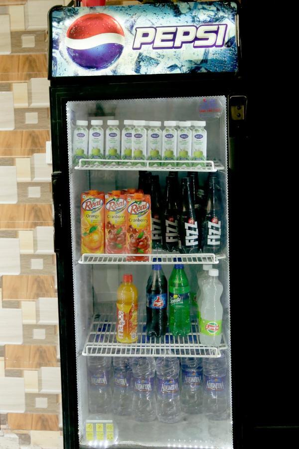 Hostel Aromatic Delhi *