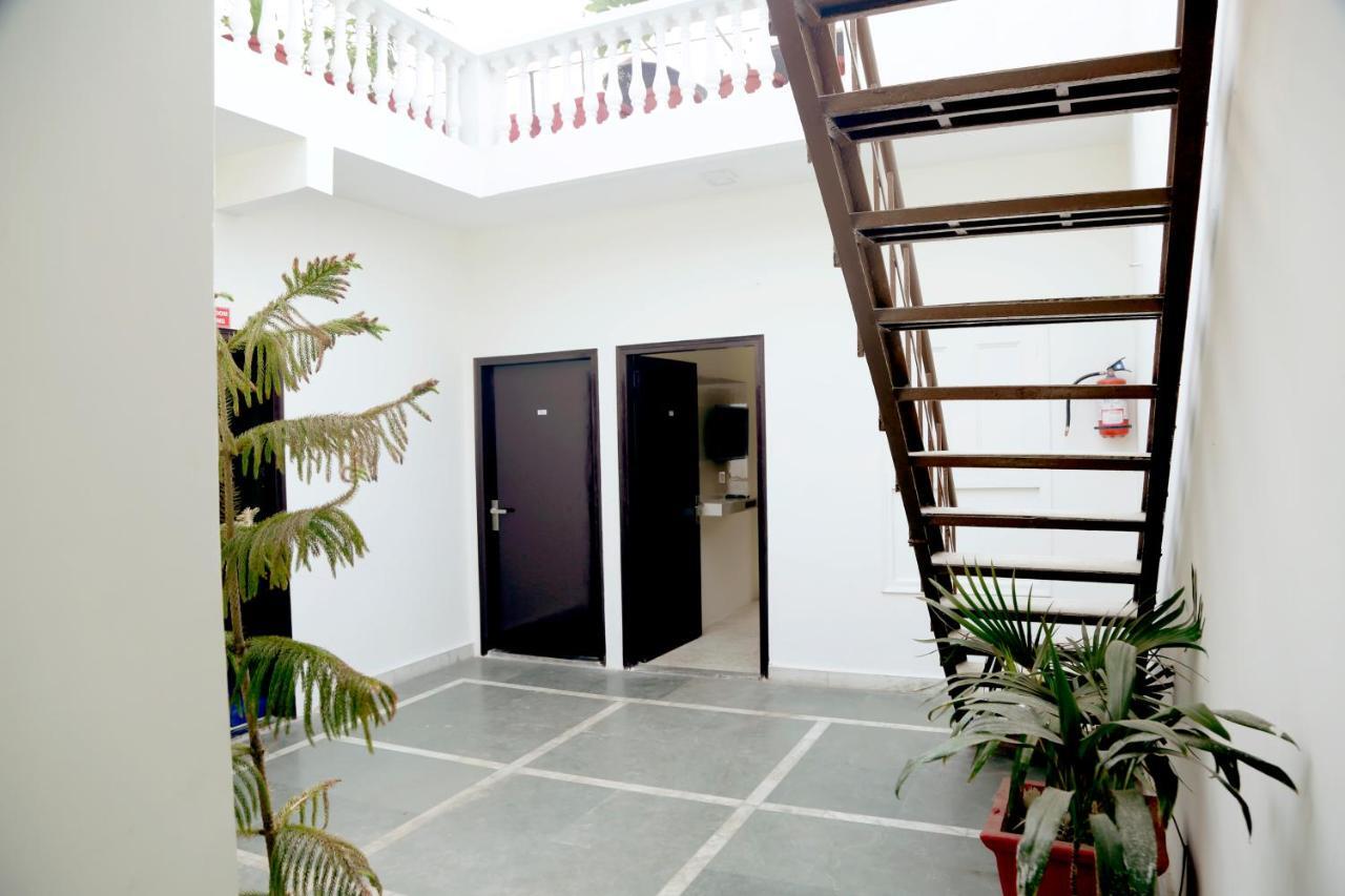 Hostel Aromatic Delhi New Delhi