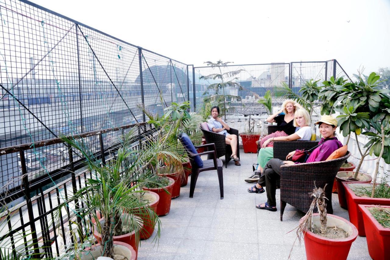 Hostel Aromatic Delhi *