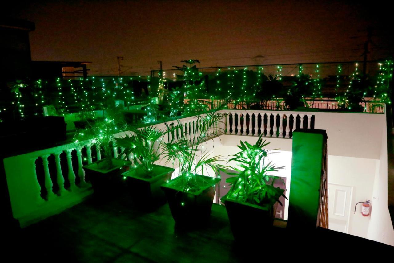 Aromatic Delhi New Delhi