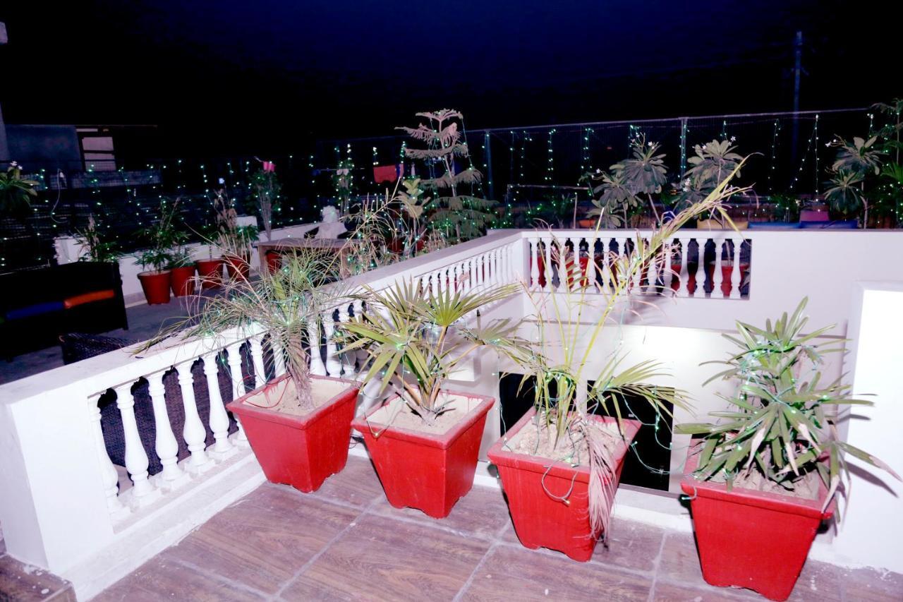 Aromatic Delhi * New Delhi
