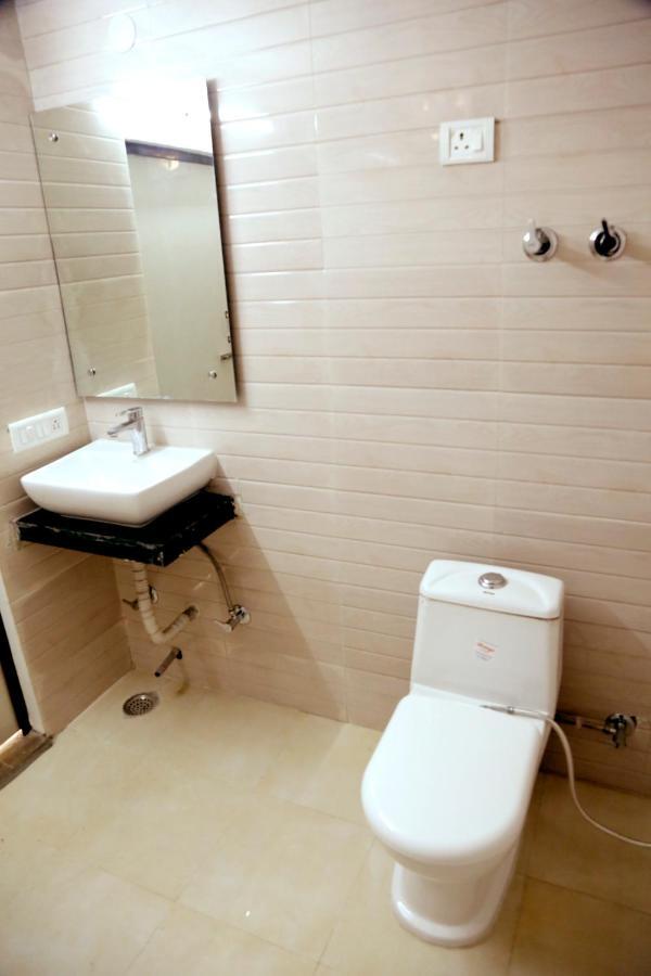 Hostel Aromatic Delhi *