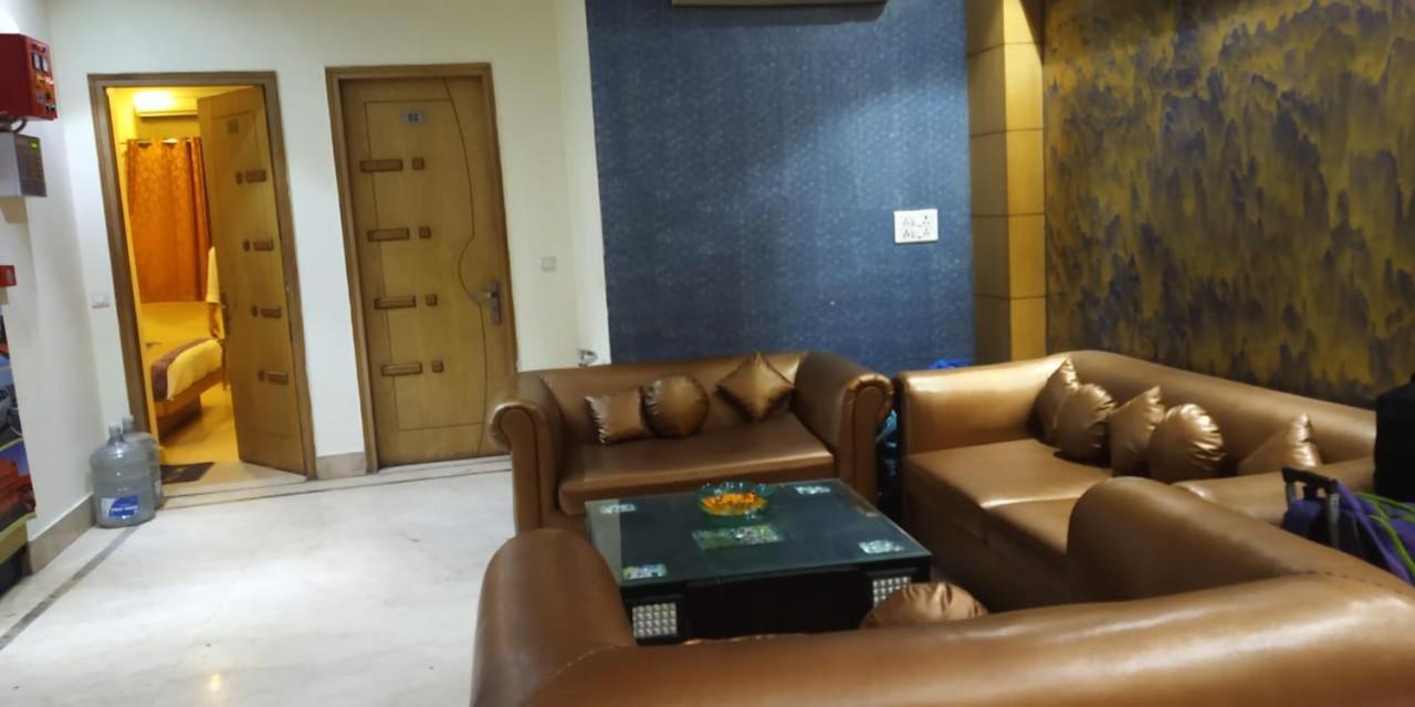 Adb Rooms Dada Cottage Hotel