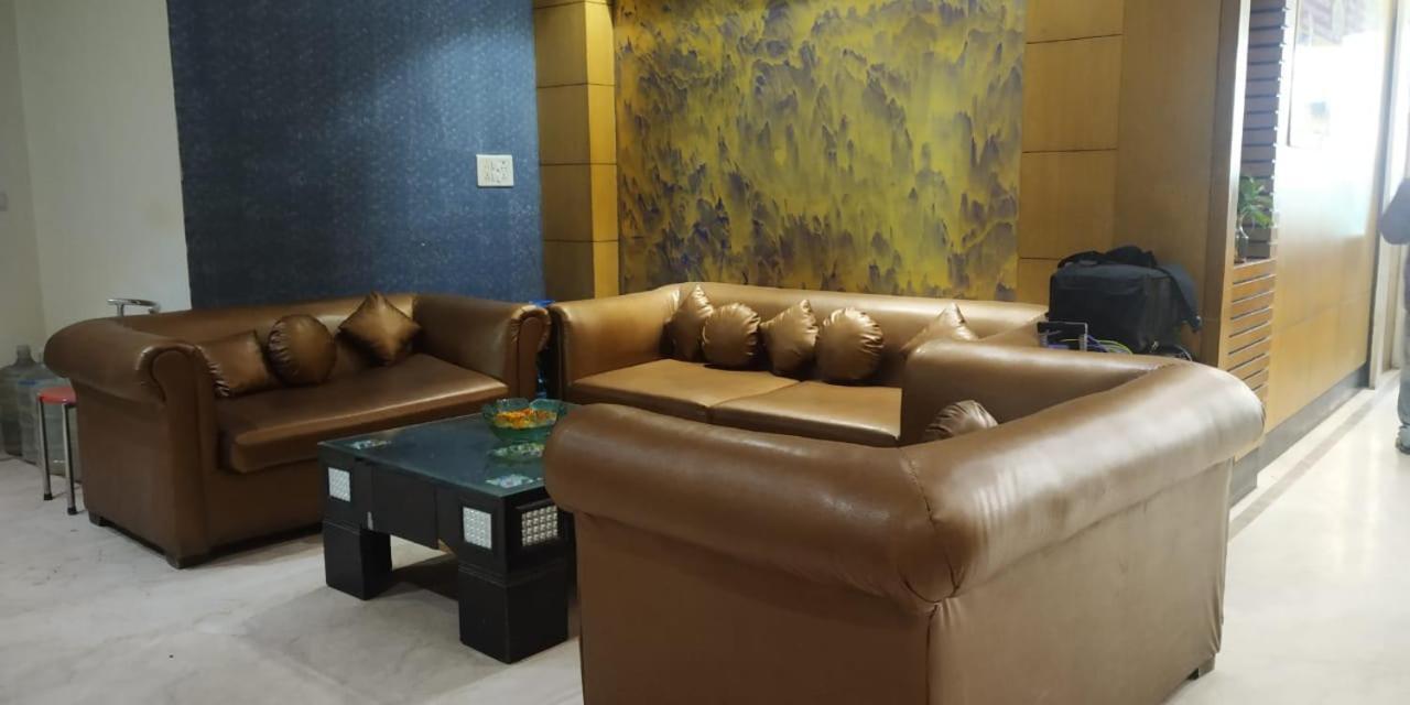 Adb Rooms Dada Cottage Hotel 2*