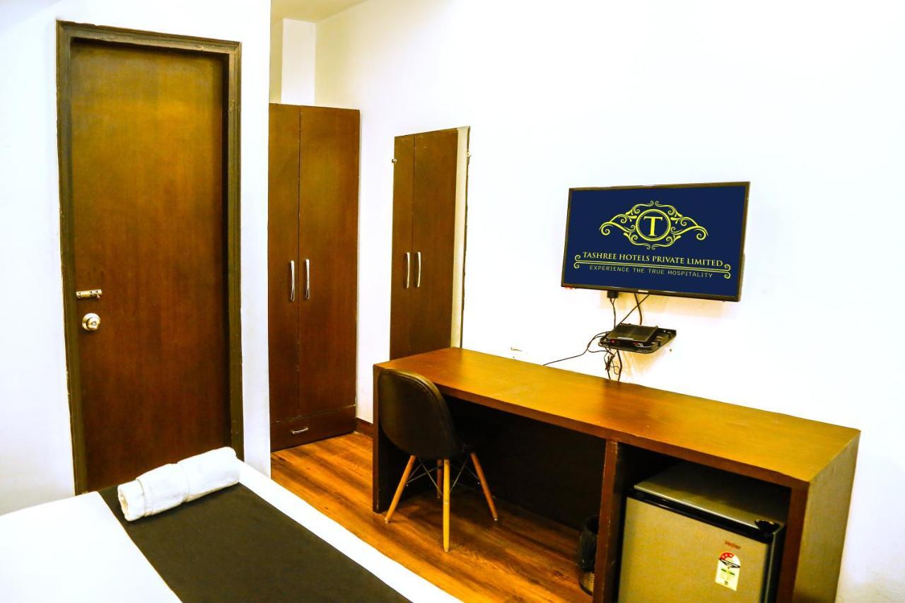Airport Tashree 3* New Delhi