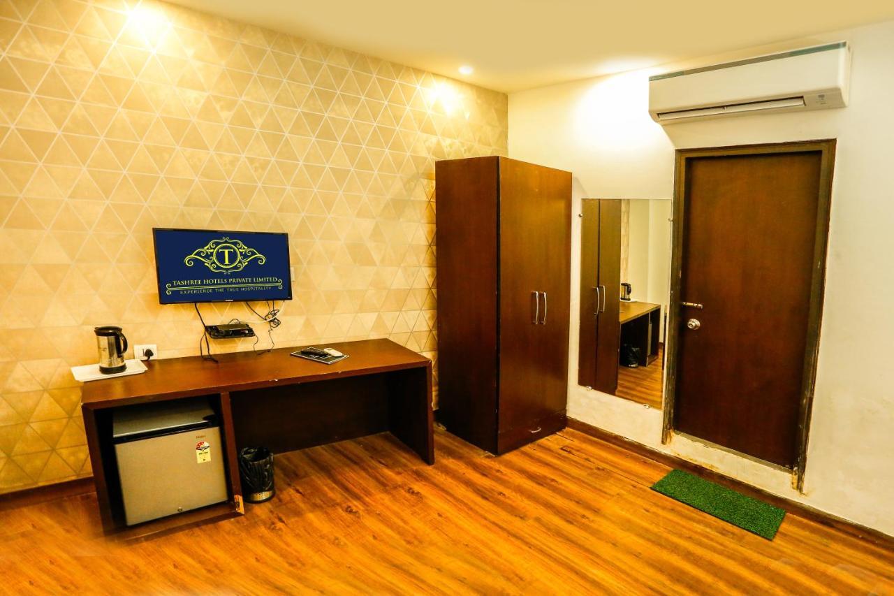 Airport Tashree Hotel