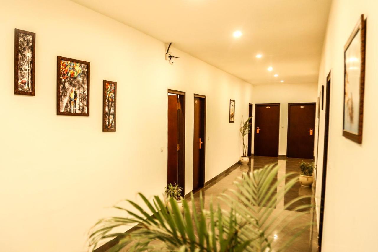 Airport Tashree Hotel