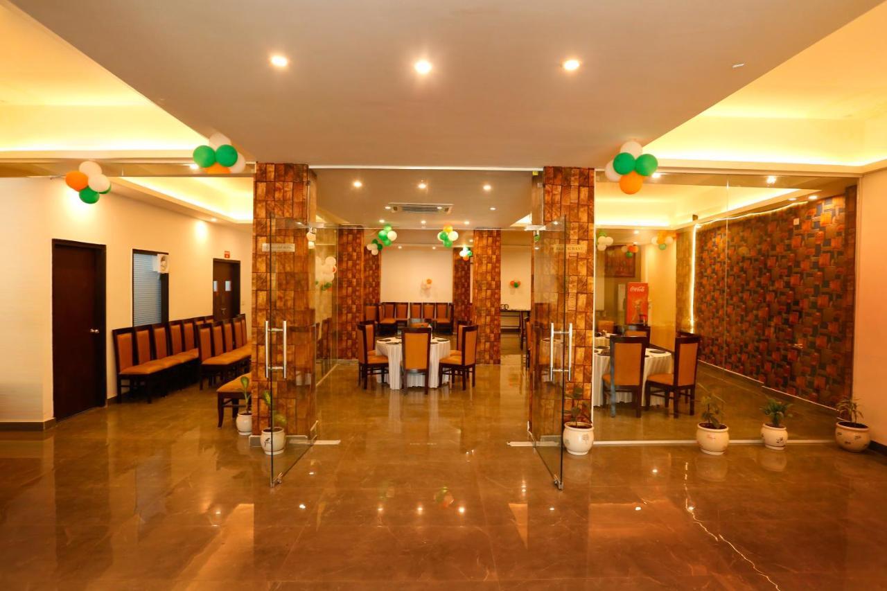 Hotel Airport Tashree