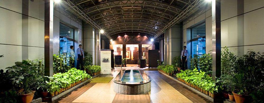 Parkland Hotel New Delhi