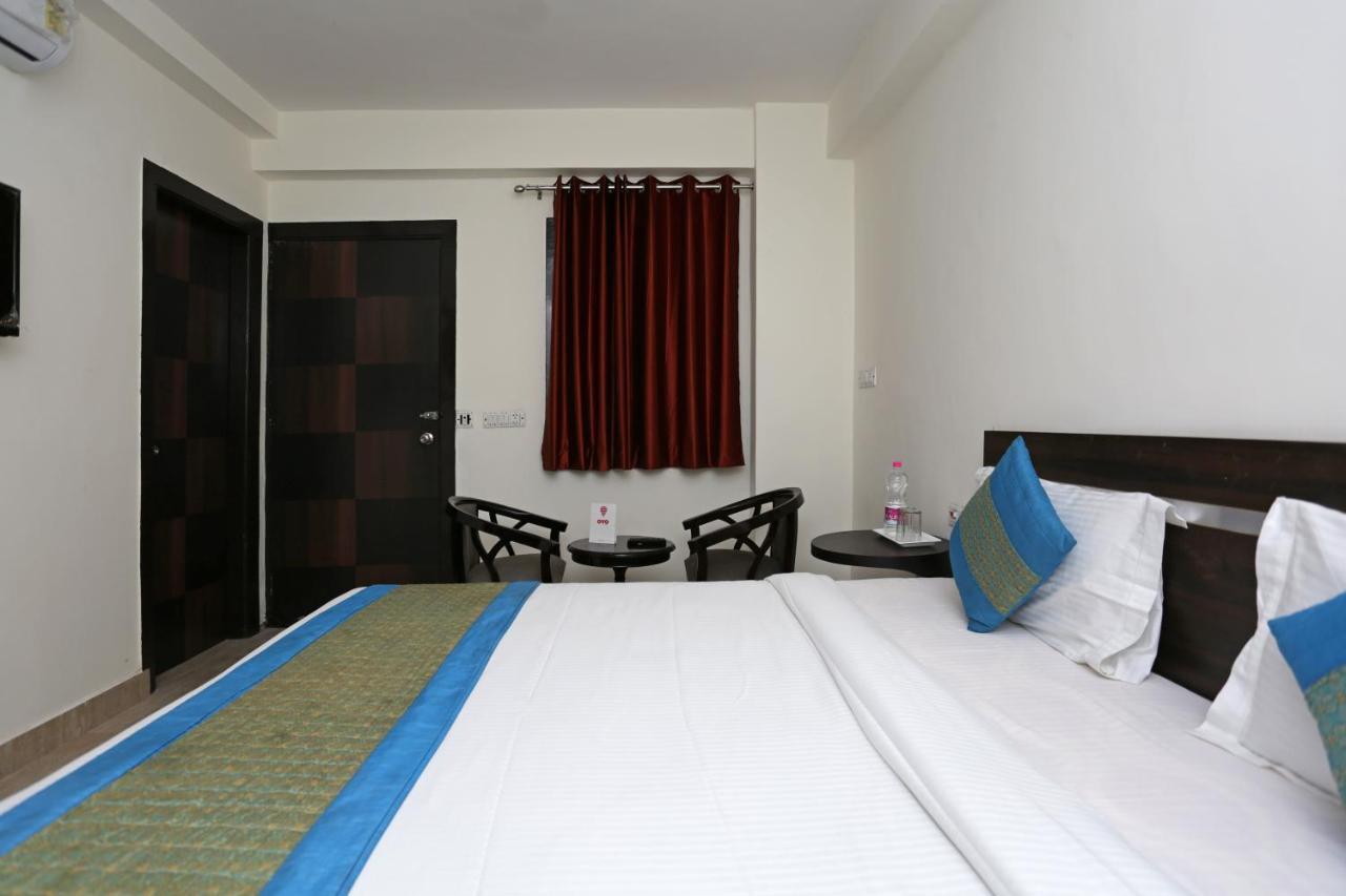 The Westend Green Hotel New Delhi