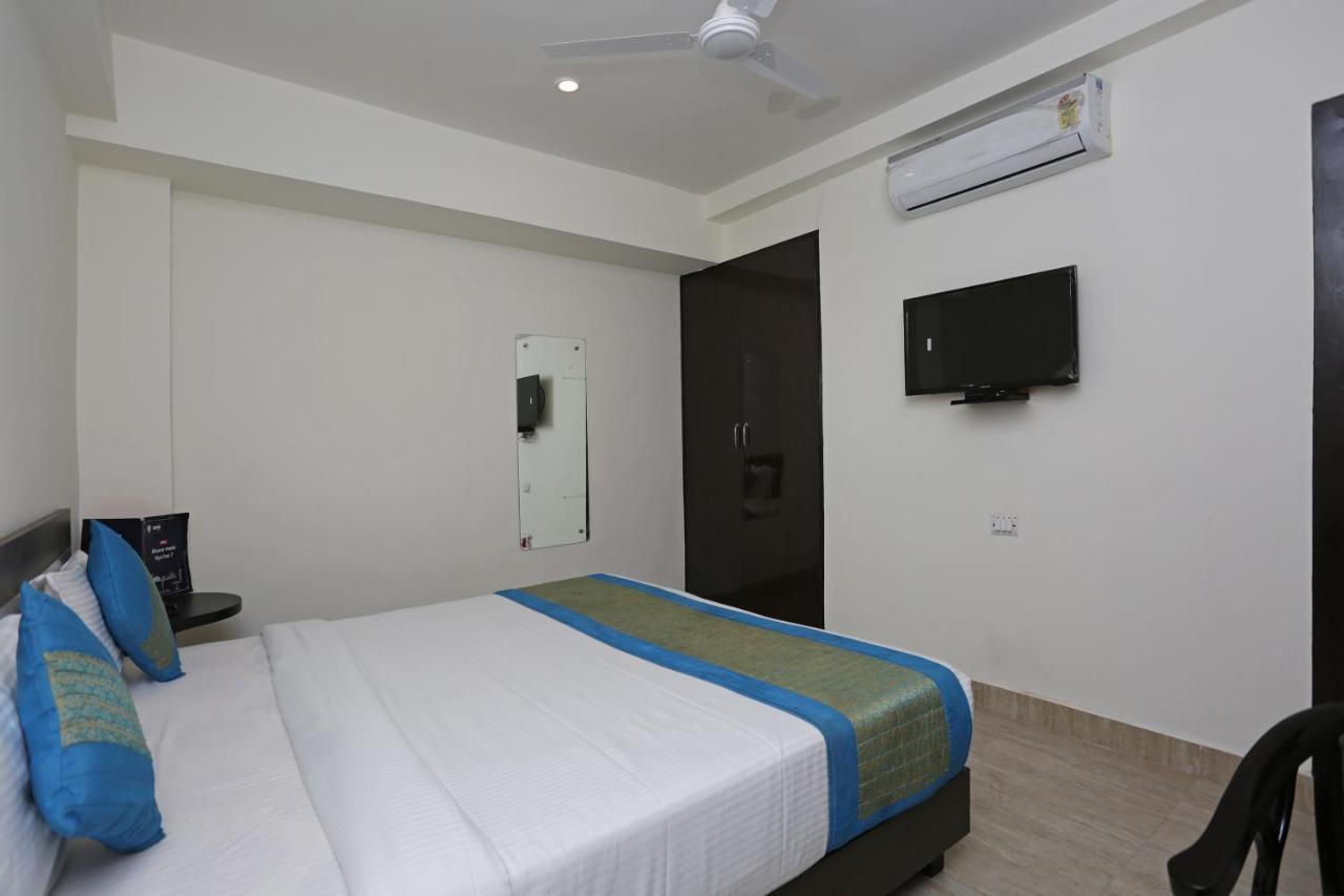 The Westend Green Hotel New Delhi