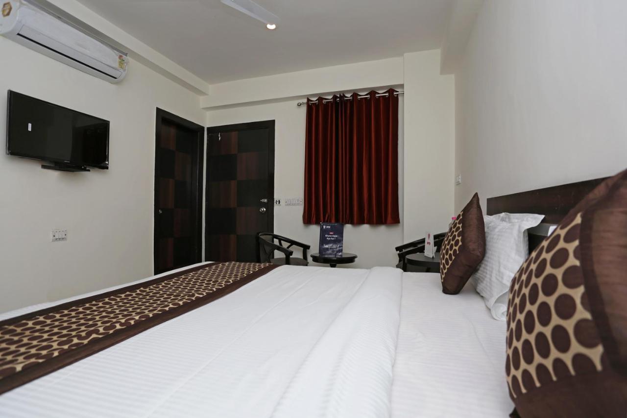 Hotel The Westend Green