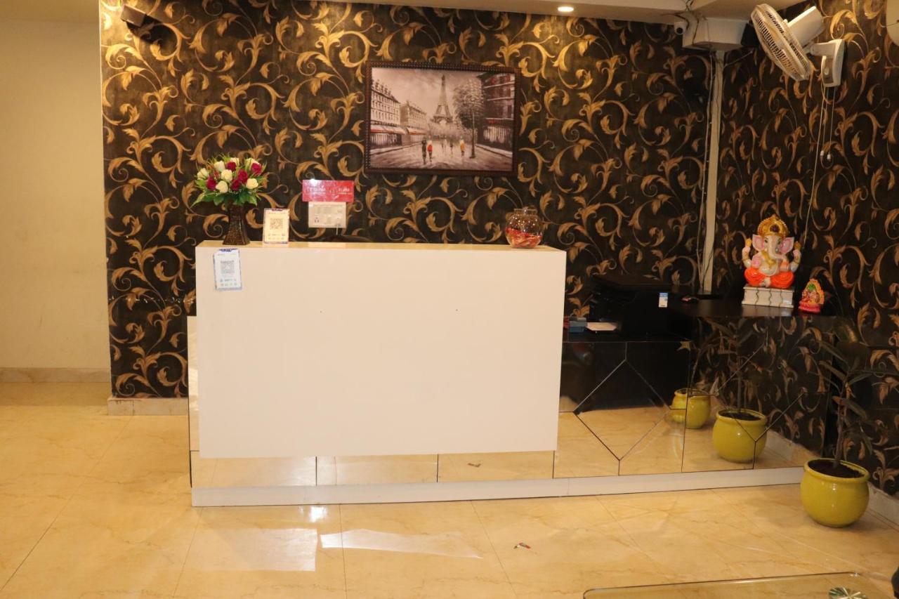 Hotel O Mint