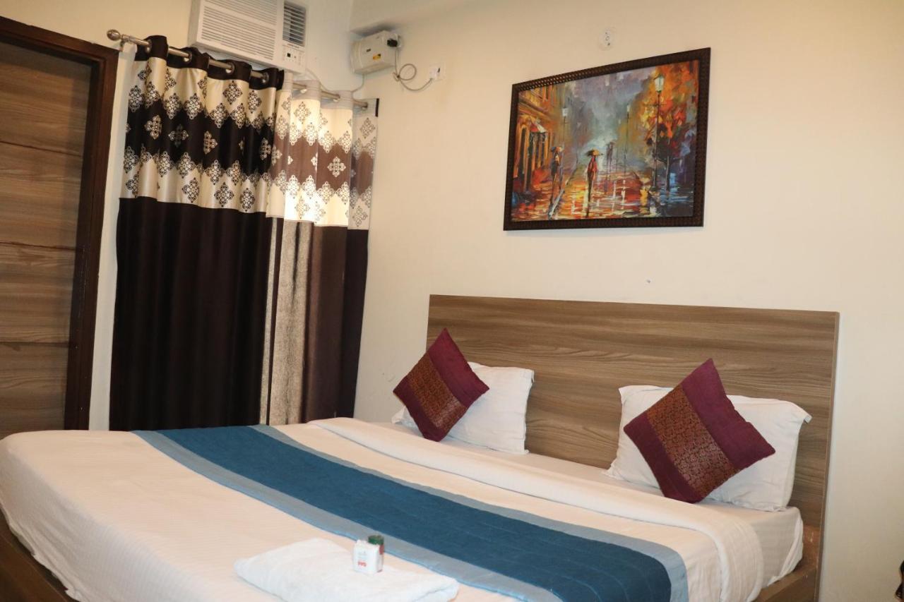 Hotel O Mint Delhi (National Capital Territory of India)
