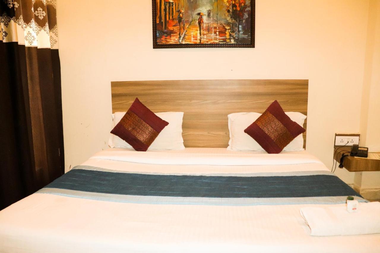 O Mint Hotel Delhi (National Capital Territory of India)