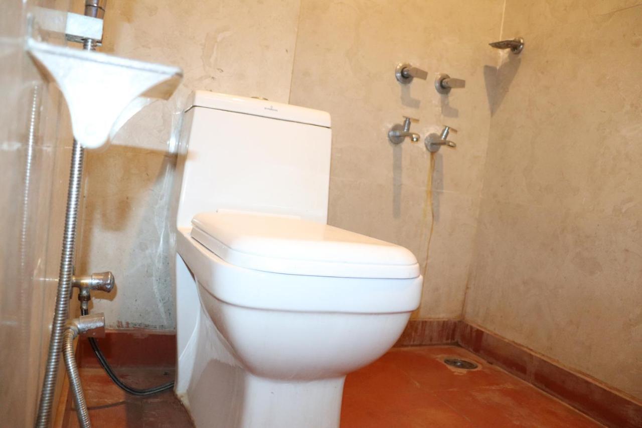 Hotel O Mint 3*
