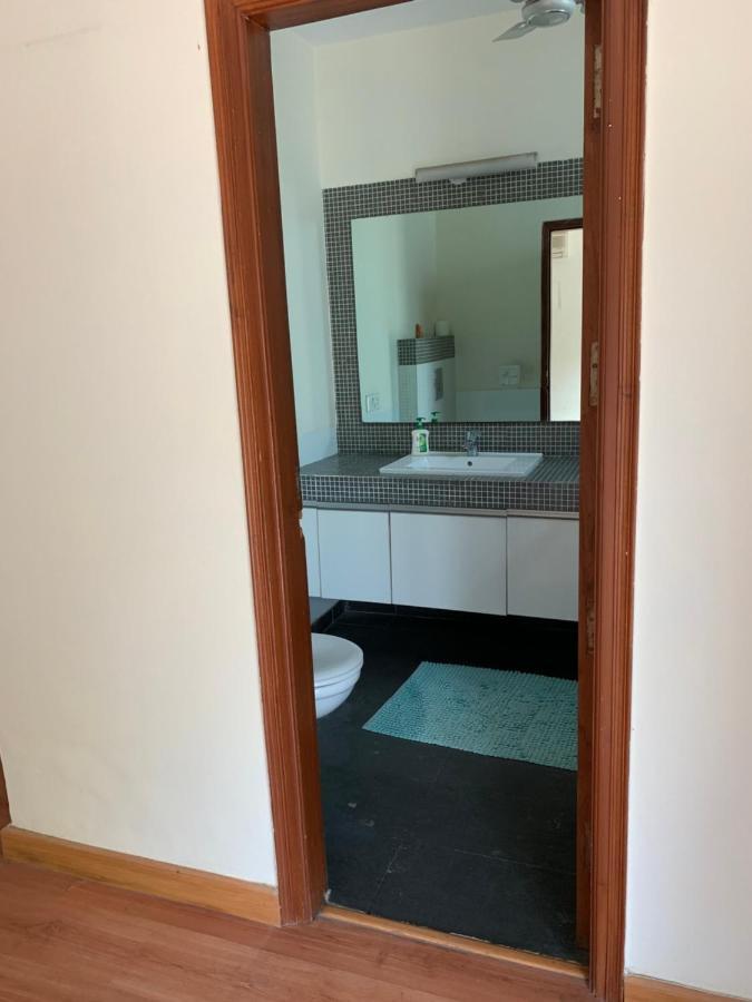 Pabspool Farm stay