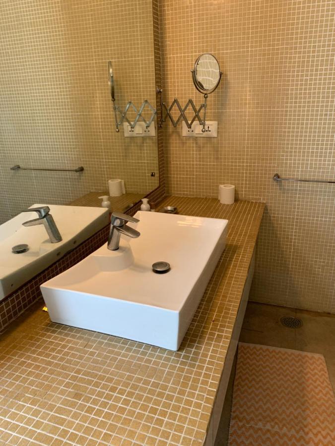 Farm stay Pabspool New Delhi