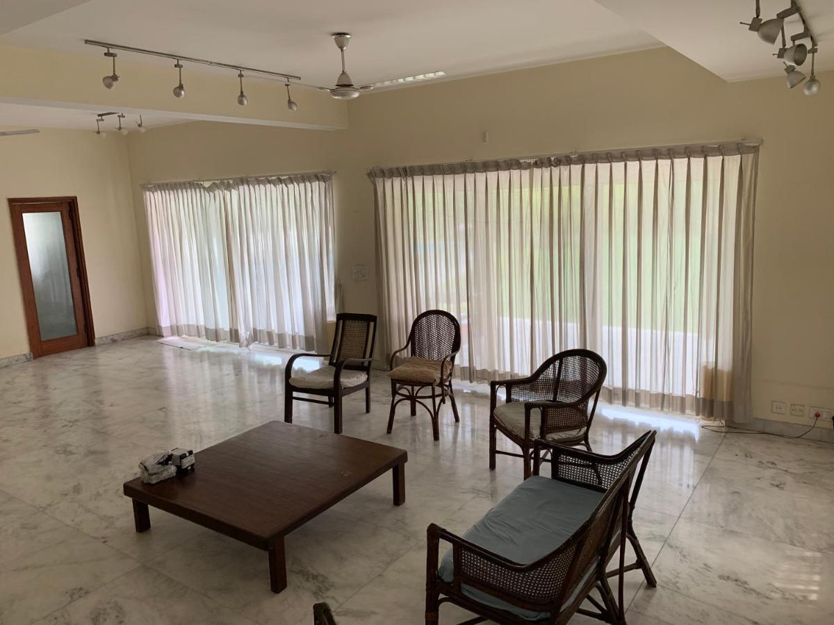 Pabspool Farm stay New Delhi