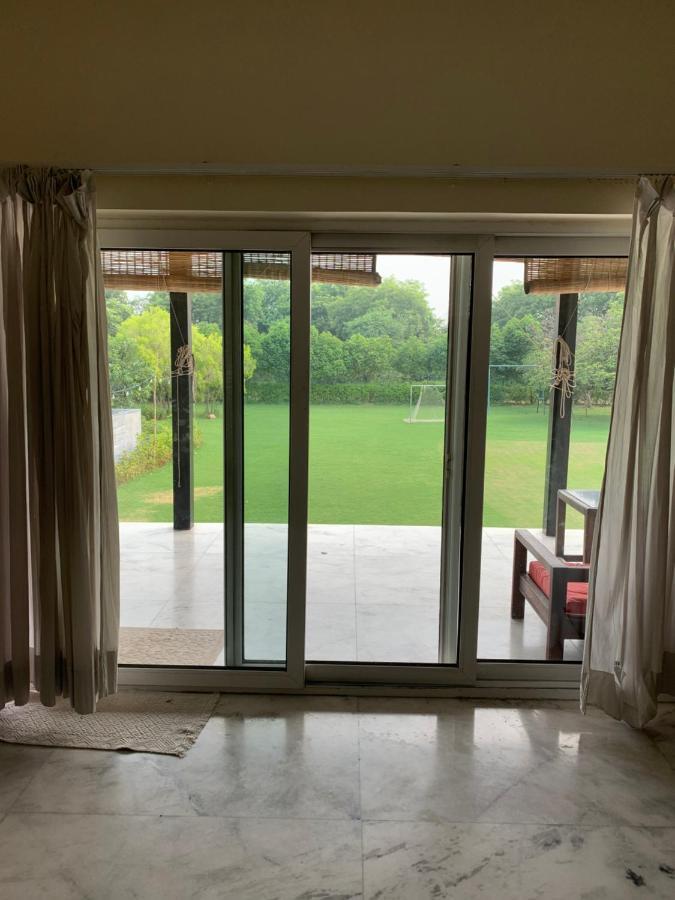 Farm stay Pabspool