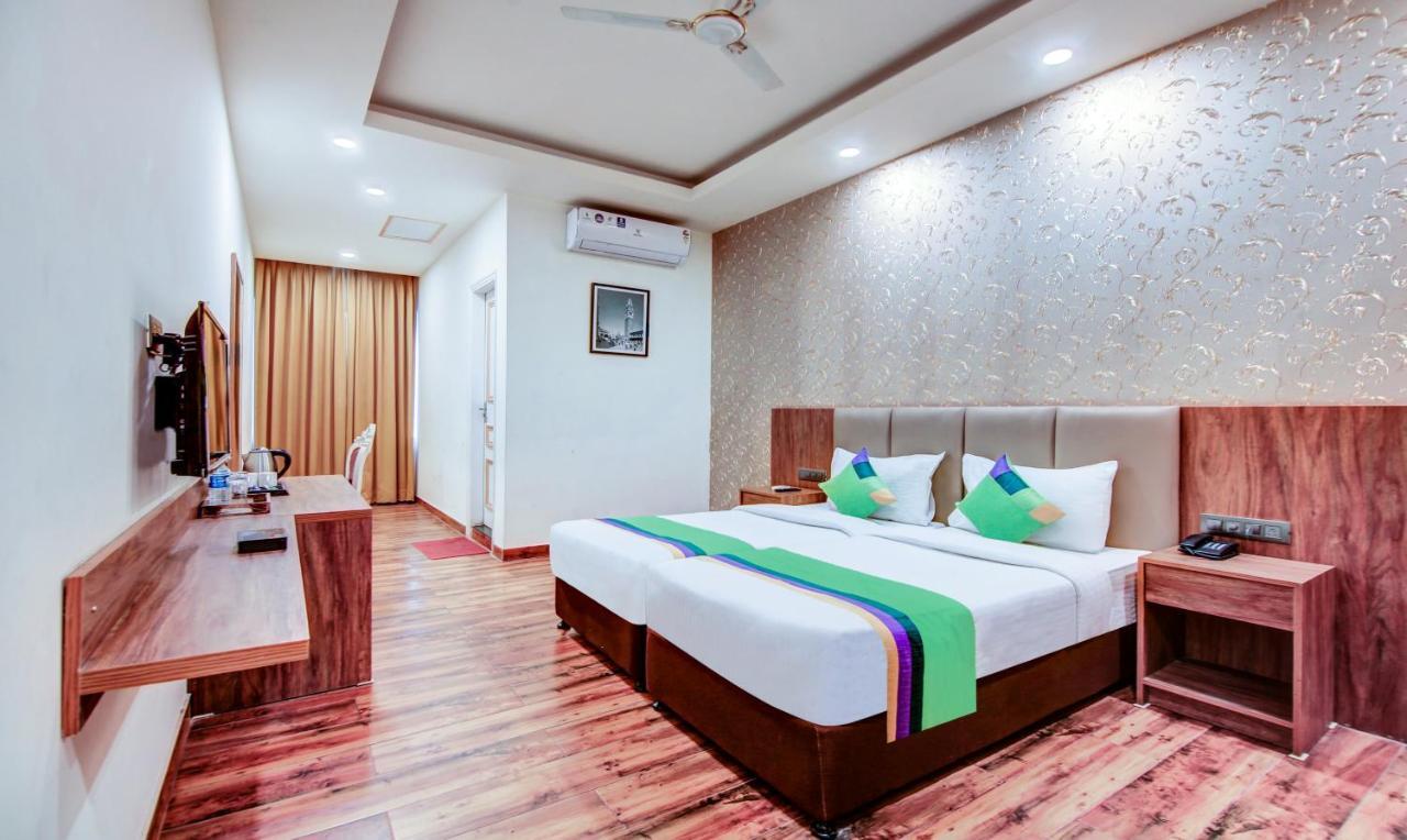 Heavens Gold Hotel 3*