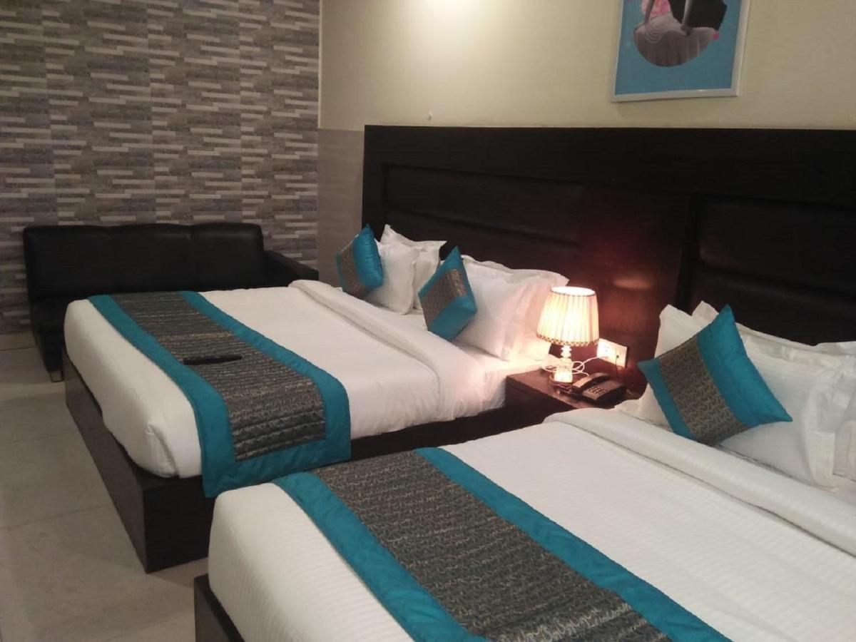 Hotel Vivah Residency