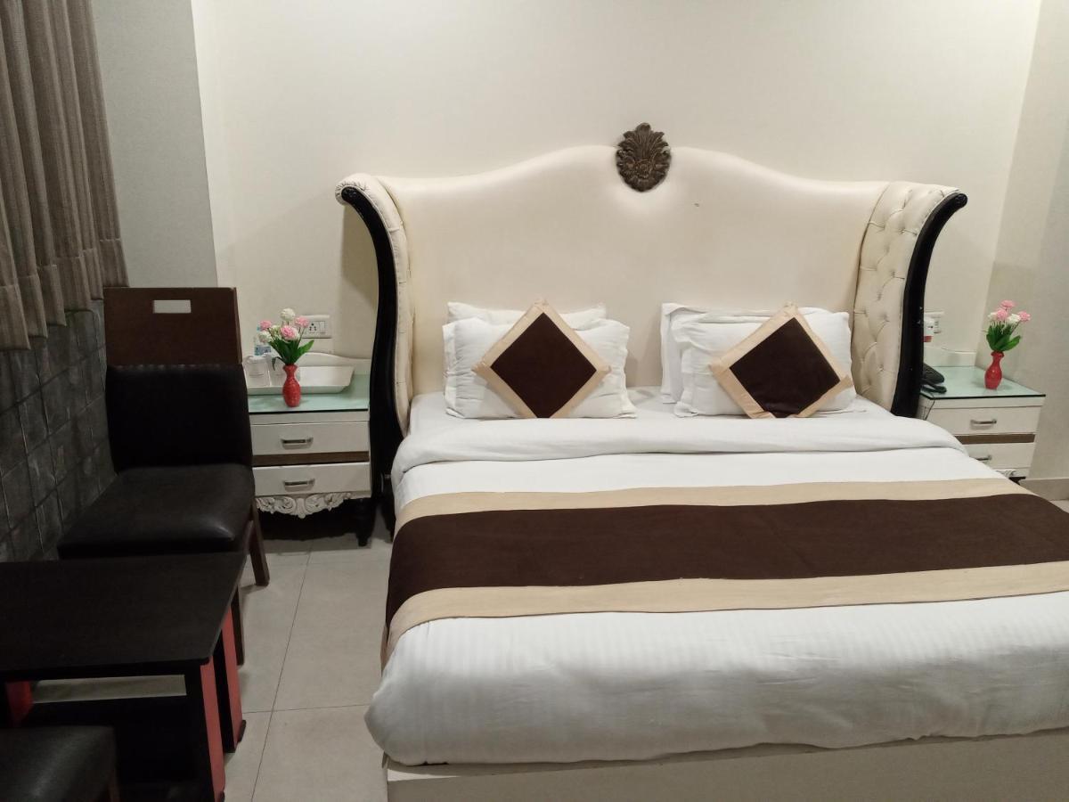 Vivah Residency Hotel