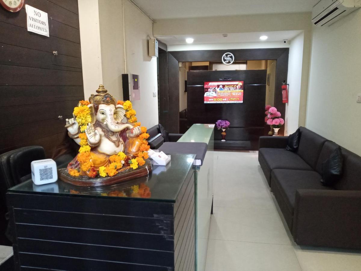 Vivah Residency Hotel New Delhi