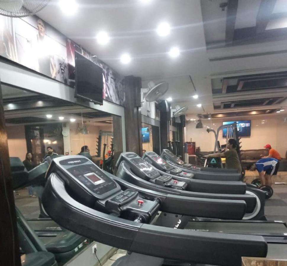 Vivah Residency Hotel New Delhi