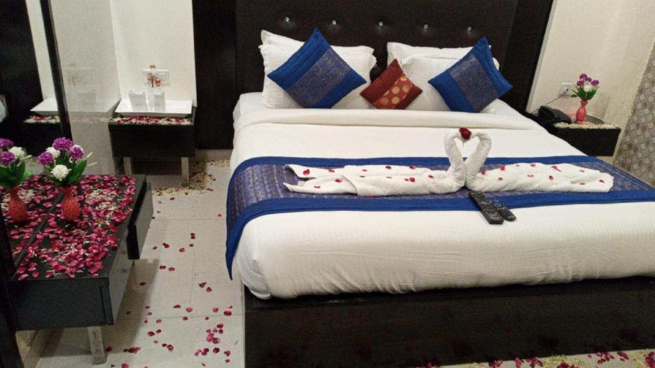 Hotel Vivah Residency 3*
