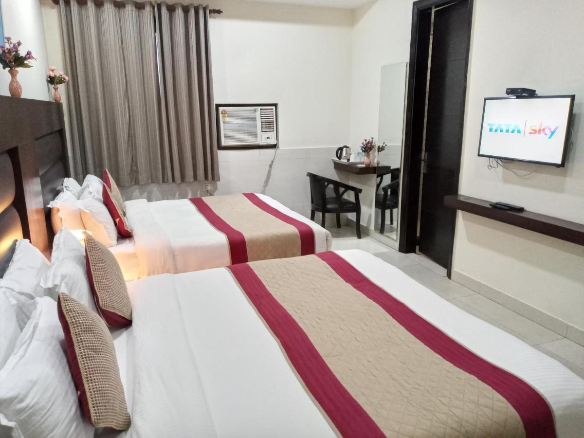 Hotel Vivah Residency