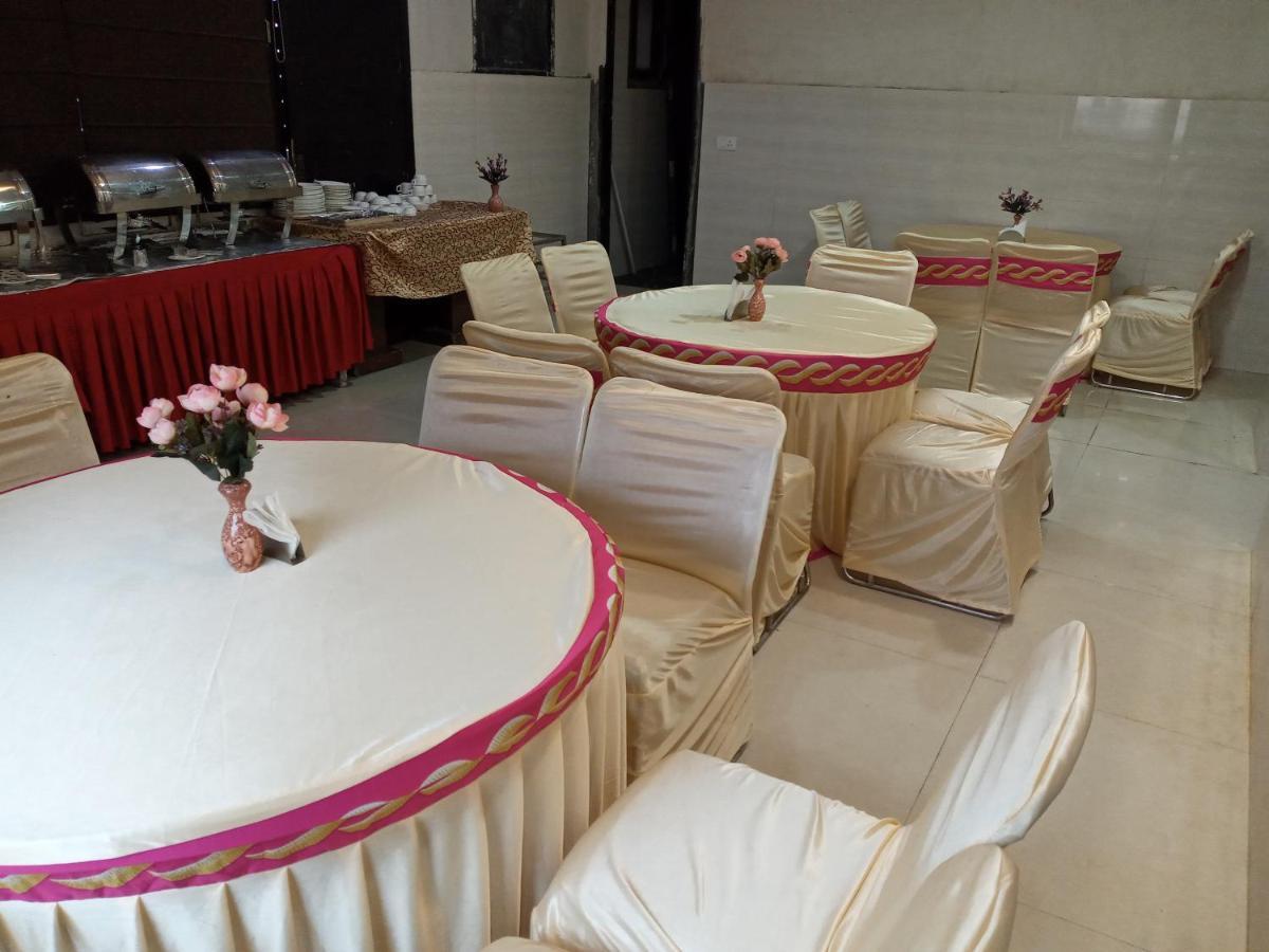 Hotel Vivah Residency