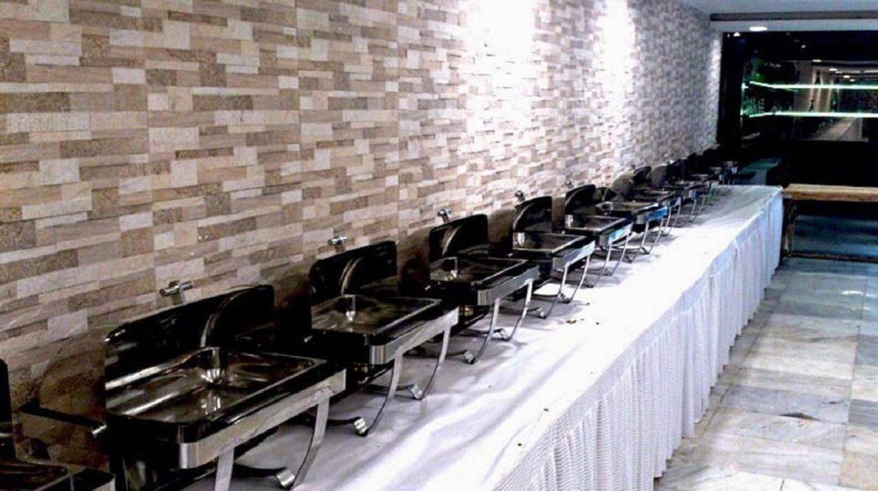 Vivah Residency Hotel 3*