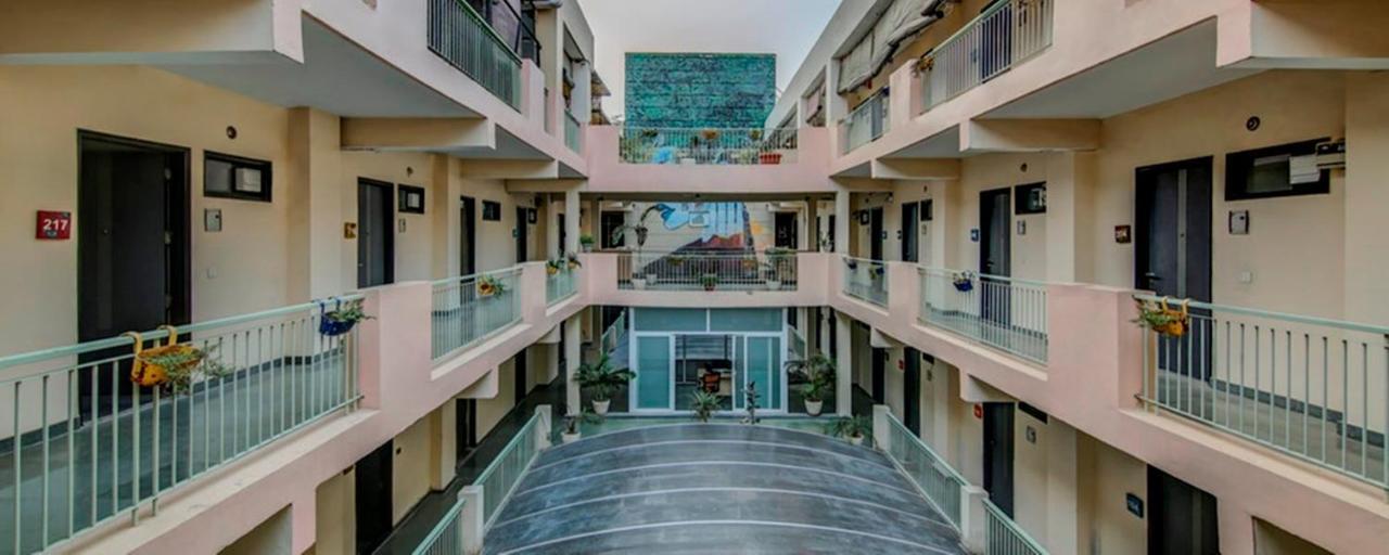 Hotel Classy Residency- 4*