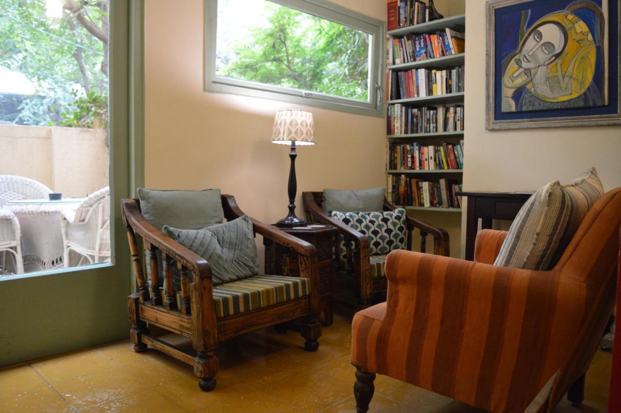 G 49 Bed & Breakfast New Delhi