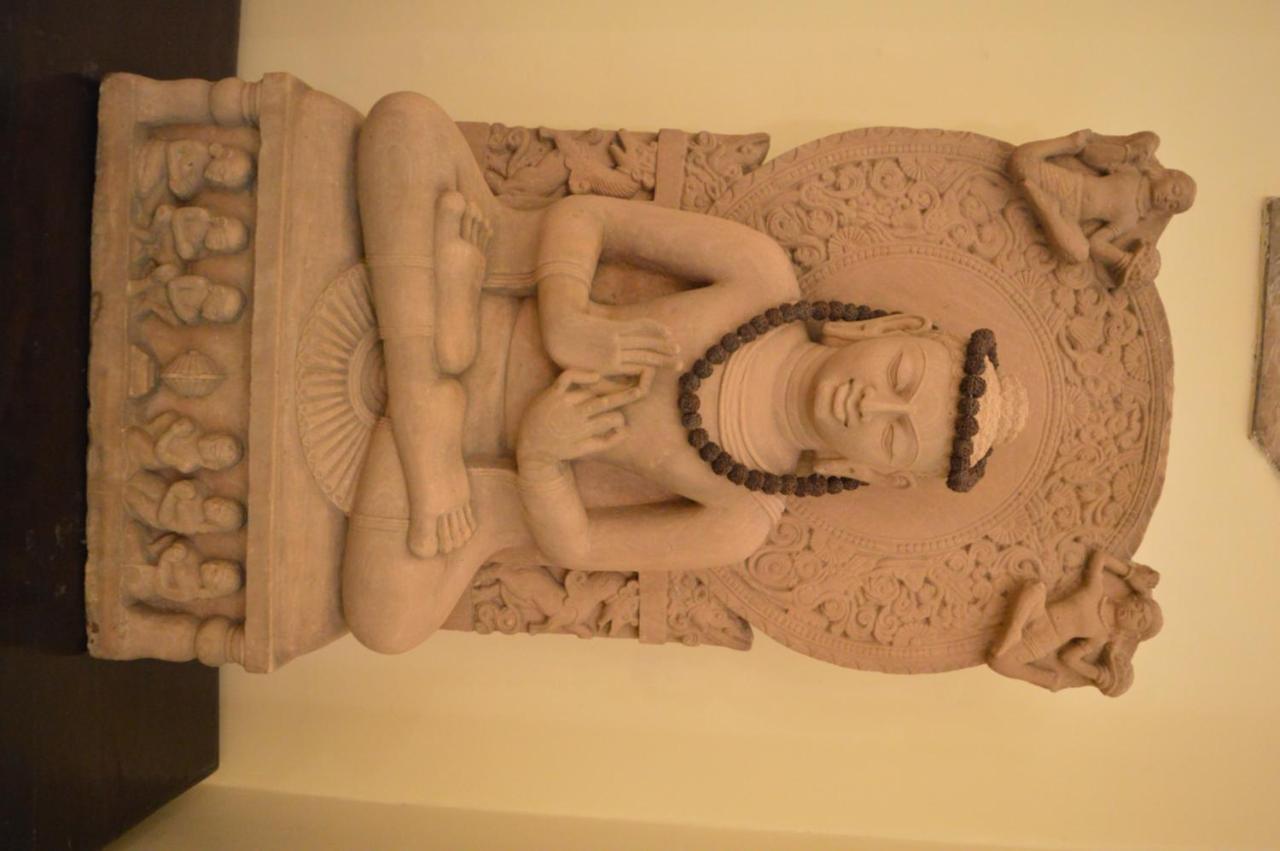 Bed & Breakfast G 49 New Delhi
