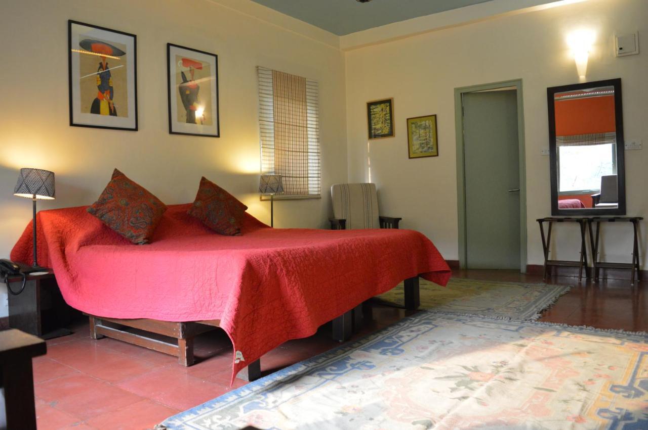 Bed & Breakfast G 49 New Delhi