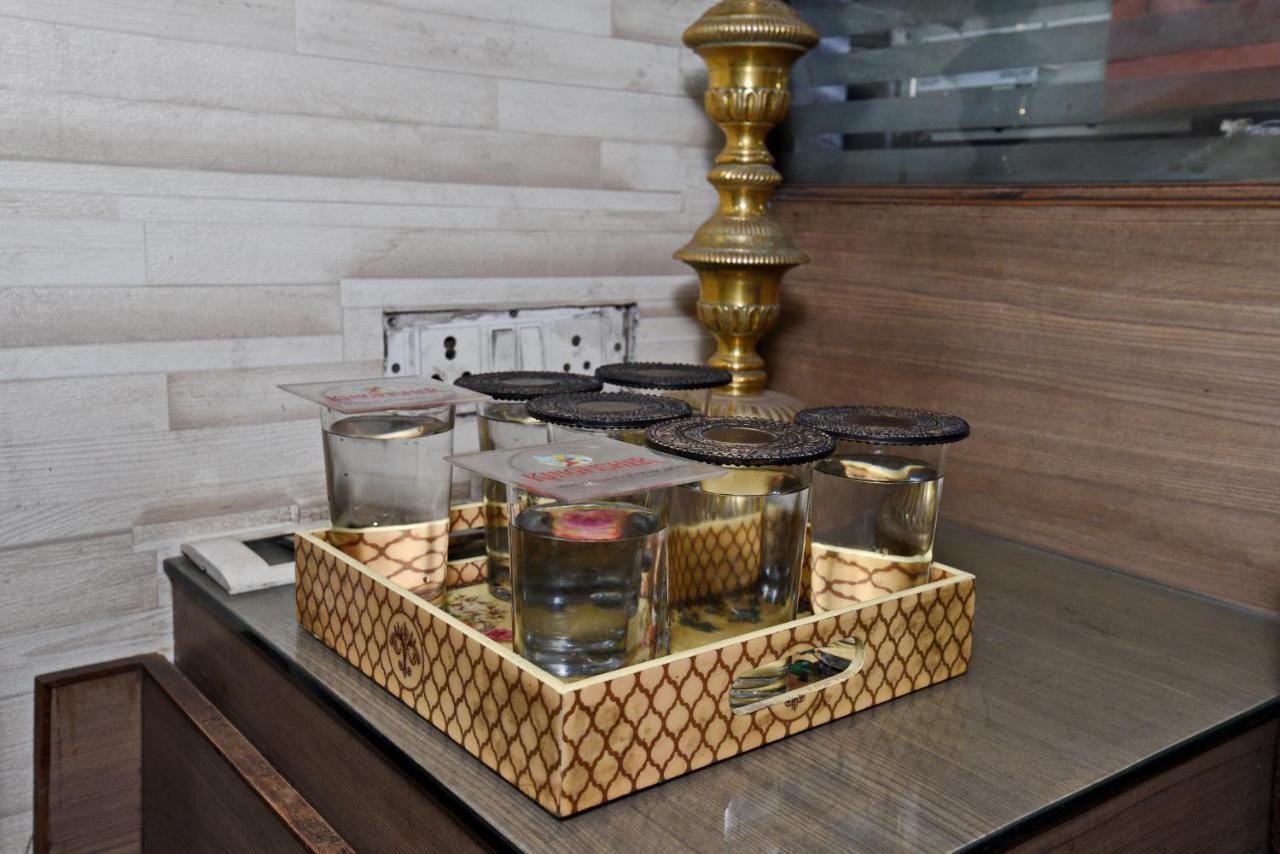 Southindian Heritage Hotel Delhi (National Capital Territory of India)