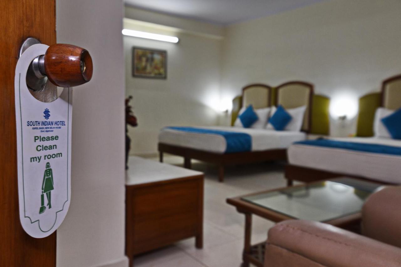 Hotel Southindian Heritage