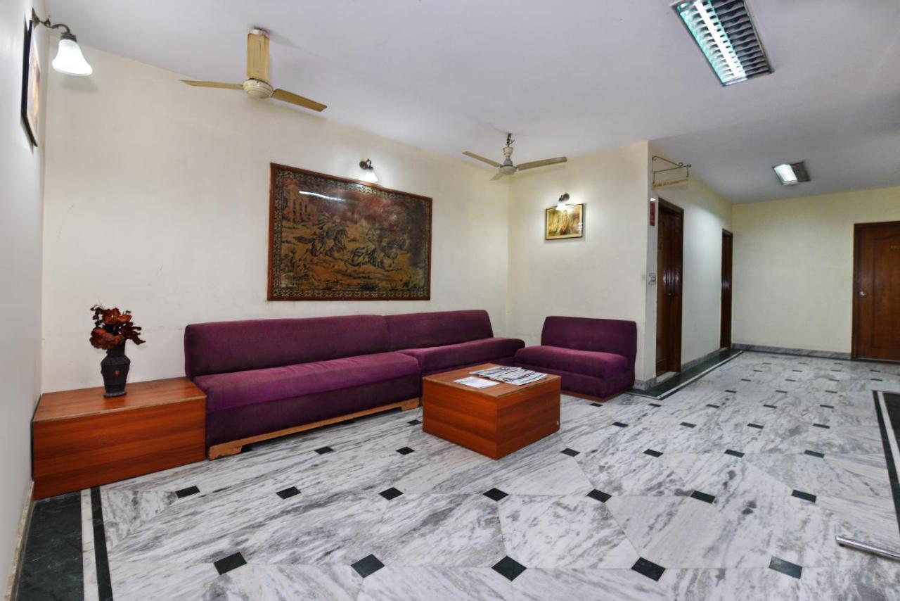 Hotel Southindian Heritage 2*