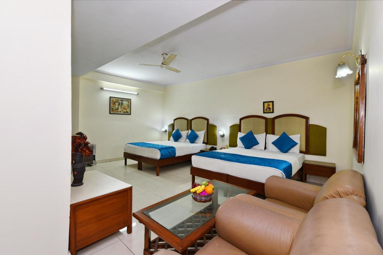 Southindian Heritage Hotel