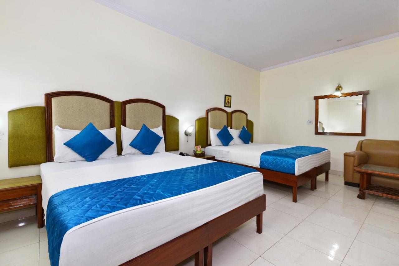 Southindian Heritage 2* Delhi (National Capital Territory of India)