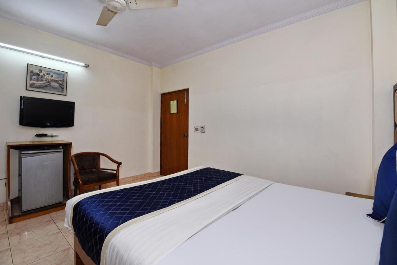 Southindian Heritage Hotel