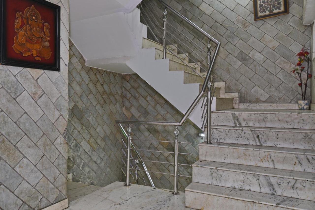Hotel Southindian Heritage